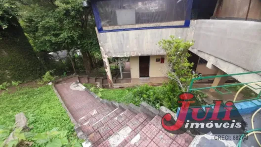 Sobrado com 4 Quartos para alugar, 250m² no Dos Finco, São Bernardo do Campo