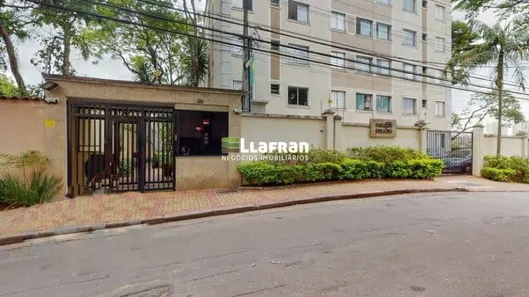 Apartamento com 2 Quartos à venda, 43m² no Jardim Leonor, São Paulo