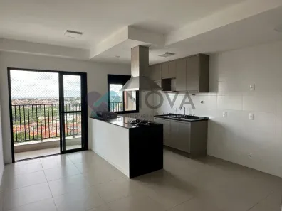 Apartamento com 3 Quartos à venda, 77m² no Vila Yamada, Araraquara