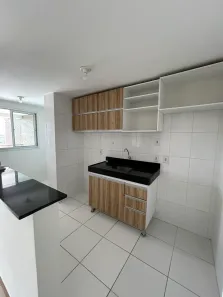 Apartamento com 2 Quartos para alugar, 73m² no Marambaia, Belém