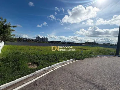 Lote/Terreno à venda, 964m² no Nova Parnamirim, Parnamirim