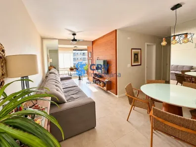 Apartamento com 3 Quartos à venda, 77m² no Gleba Fazenda Palhano, Londrina