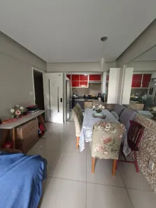 Apartamento com 3 Quartos à venda, 70m² no Brotas, Salvador