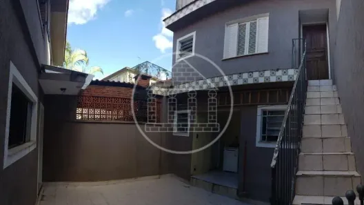 Sobrado com 3 Quartos à venda, 200m² no Jardim Regis, São Paulo