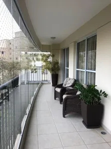 Apartamento com 4 Quartos à venda, 176m² no Cambuci, São Paulo