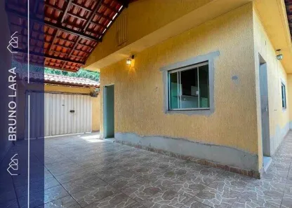 Casa com 3 Quartos à venda, 100m² no Chácara, Betim