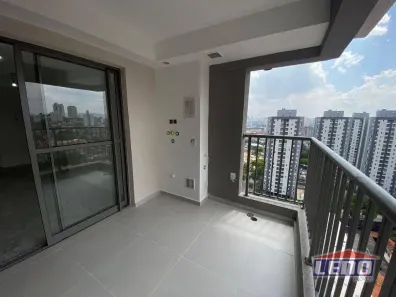 Apartamento com 2 Quartos à venda, 49m² no Vila Carlos de Campos, São Paulo