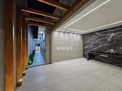 Casa com 3 Quartos à venda, 130m² no Parque Residencial Joaquim Toledo Piza, Londrina