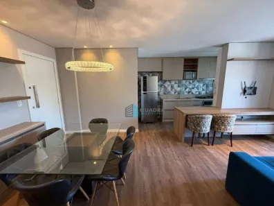 Apartamento com 2 Quartos à venda, 72m² no Saco dos Limões, Florianópolis