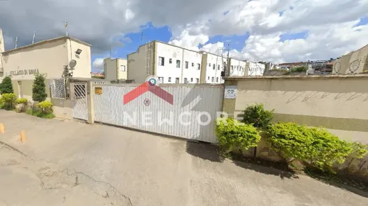 Apartamento com 2 Quartos à venda, 45m² no Cidade Boa Vista, Suzano