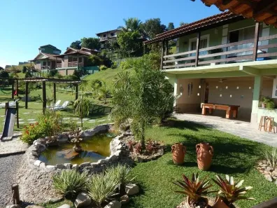 Fazenda/Sítio com 8 Quartos à venda, 1000m² no Campo Alegre, Itatiaia