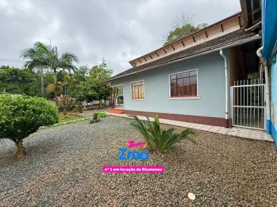 Casa com 3 Quartos para alugar, 150m² no Ribeirão do Bugre, Luiz Alves