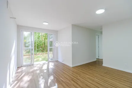 Apartamento com 2 Quartos à venda, 106m² no Vila Nova, Porto Alegre