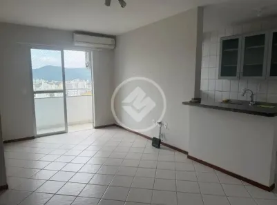 Apartamento com 2 Quartos à venda, 61m² no Carvoeira, Florianópolis