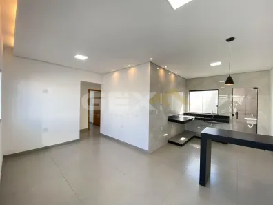 Casa com 3 Quartos à venda, 78m² no Orion, Divinópolis