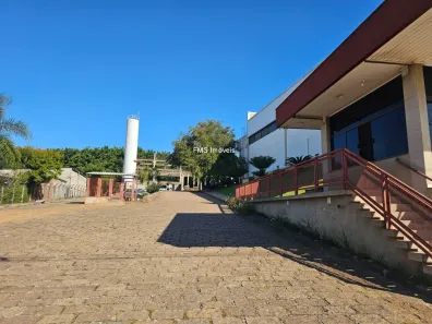 Galpão/Depósito/Armazém para alugar, 700m² no Jardim Santa Barbara, Itupeva