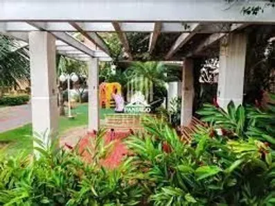 Apartamento com 3 Quartos à venda, 66m² no Cidade Alta, Cuiabá