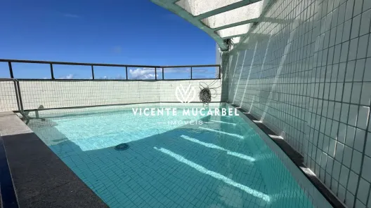 Apartamento com 2 Quartos à venda, 44m² no Boa Viagem, Recife