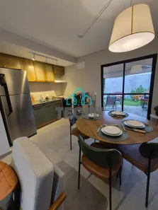 Apartamento com 2 Quartos à venda, 55m² no Loteamento Parque Vera Cruz, Tremembé