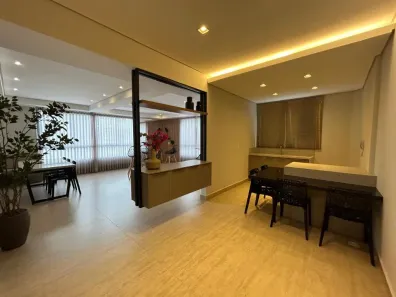 Apartamento com 2 Quartos à venda, 52m² no Segismundo Pereira, Uberlândia