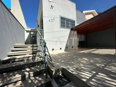 Casa com 2 Quartos à venda, 270m² no Vila Clayton, Valinhos