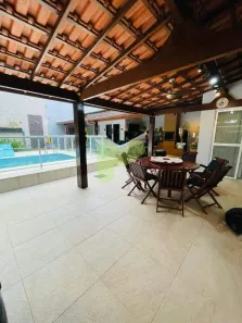 Casa com 3 Quartos à venda, 200m² no Mirante da Lagoa, Macaé