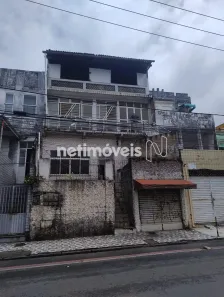 Casa com 8 Quartos à venda, 890m² no Bonfim, Salvador