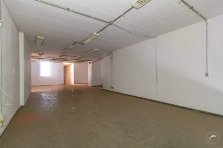 Ponto Comercial para alugar, 284m² no Taguatinga Centro, Brasília
