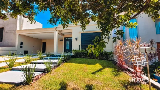 Casa de Condomínio com 3 Quartos à venda, 190m² no Jardim Piemonte, Indaiatuba
