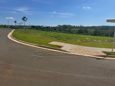 Lote/Terreno à venda, 382m² no Alphaville Nova Esplanada, Votorantim