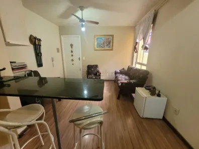 Apartamento com 2 Quartos à venda, 49m² no Três Vendas, Pelotas