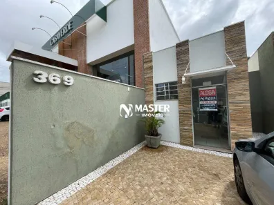 Imóvel Comercial para alugar, 100m² no Centro, Marília