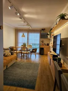 Apartamento com 3 Quartos à venda, 85m² no Vila Prudente, São Paulo