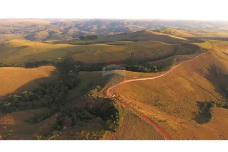 à venda, 58500m² no São Roque de Minas, São Roque de Minas