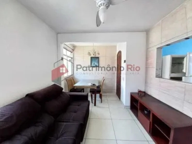 Apartamento com 2 Quartos à venda, 44m² no Penha Circular, Rio de Janeiro