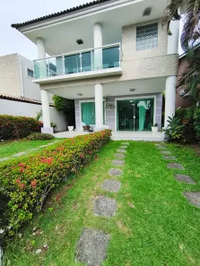 Sobrado com 4 Quartos para alugar, 180m² no Centro, Lauro de Freitas