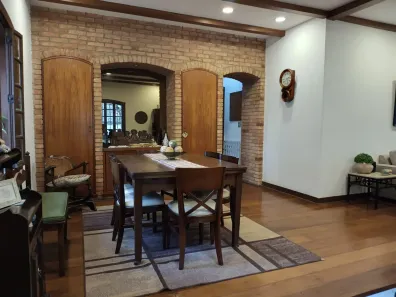 Casa com 4 Quartos para alugar, 144m² no Butantã, São Paulo