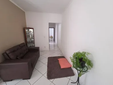 Apartamento com 2 Quartos à venda, 60m² no Vila Amorim, Americana