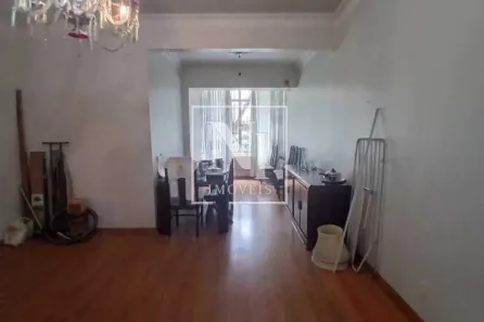 Apartamento com 3 Quartos à venda, 90m² no Copacabana, Rio de Janeiro