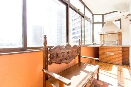 Apartamento com 4 Quartos à venda, 350m² no Bela Vista, São Paulo