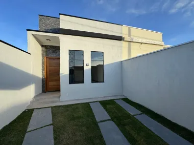 Casa com 2 Quartos à venda, 60m² no Jardim Continental, Taubaté
