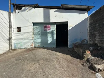 Galpão/Depósito/Armazém à venda, 179m² no Trapiche da Barra, Maceió