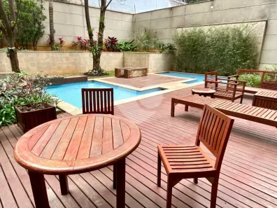 Apartamento com 2 Quartos à venda, 54m² no Jardim Paulista, São Paulo