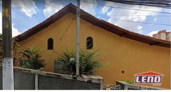 Casa com 2 Quartos à venda, 150m² no Vila Laís, São Paulo