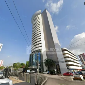 Sala Comercial para alugar, 40m² no Jóquei, Teresina