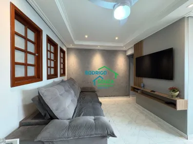 Casa com 1 Quarto à venda, 108m² no Vila Dirce, Carapicuíba