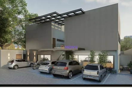 Apartamento com 1 Quarto à venda, 30m² no São Francisco, Niterói