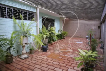Casa com 5 Quartos à venda, 366m² no Fátima, Fortaleza