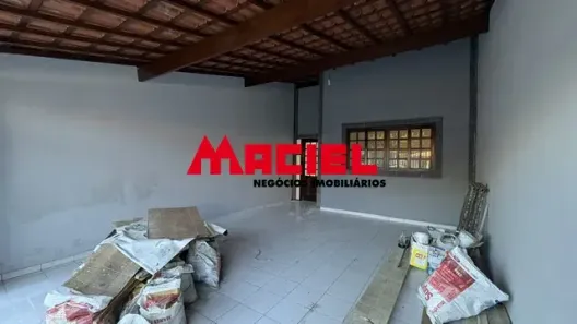 Sobrado com 3 Quartos à venda, 130m² no Jardim Oriente, São José dos Campos