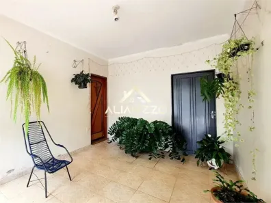 Casa com 2 Quartos à venda, 117m² no Ipiranga, Ribeirão Preto